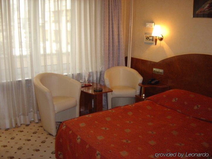 Hotel Carpati Baia Mare Rom bilde