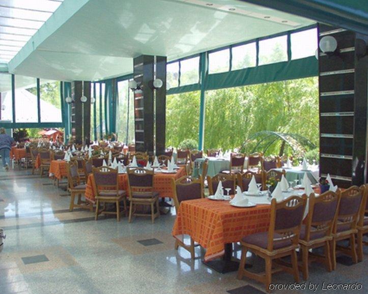 Hotel Carpati Baia Mare Restaurant bilde
