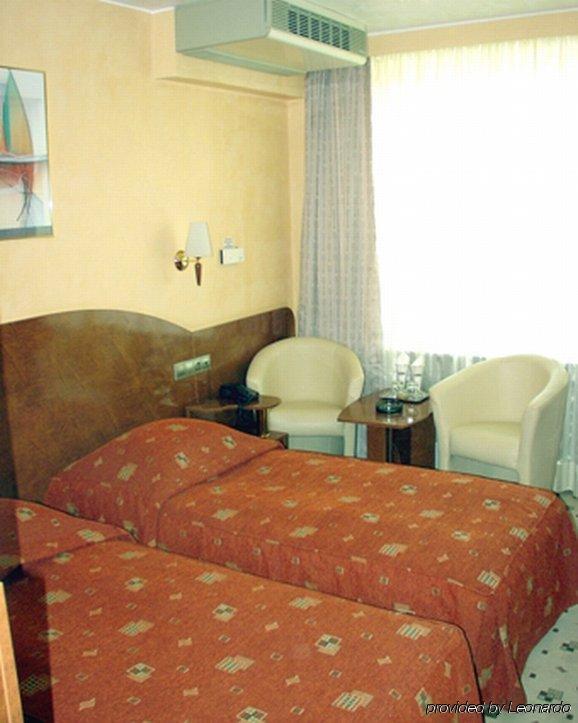 Hotel Carpati Baia Mare Rom bilde