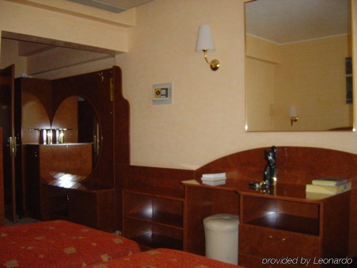 Hotel Carpati Baia Mare Rom bilde