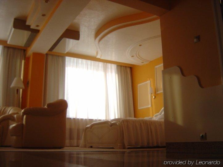 Hotel Carpati Baia Mare Rom bilde
