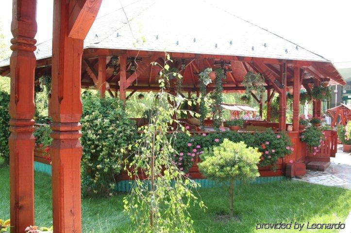 Hotel Carpati Baia Mare Fasiliteter bilde
