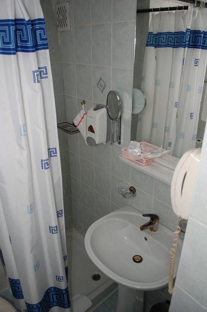 Hotel Carpati Baia Mare Eksteriør bilde