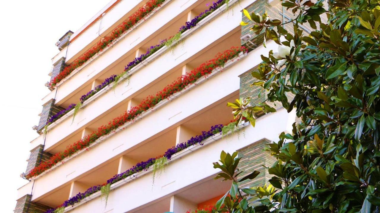Hotel Carpati Baia Mare Eksteriør bilde